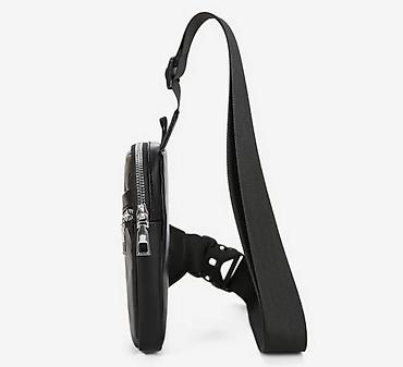 Барсетки: ПРОДАЮ НОВУЮ КОМПАКТНУЮ И СТИЛЬНУЮ БАРСЕТКУ В ОТЛИЧНОМ — 18