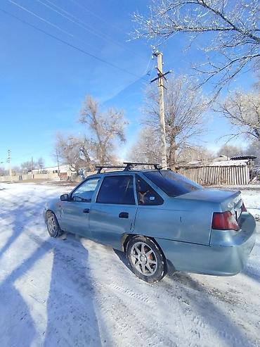 Daewoo: Daewoo Nexia: 2008 г., 1.5 л, Механика, Бензин, Седан — 9