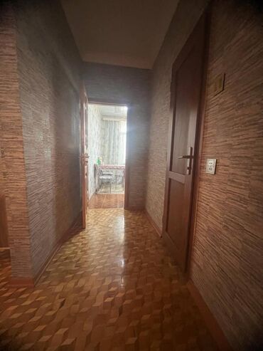 Köhnə tikili: Bakı, 4 otaqlı, Köhnə tikili, m. Həzi Aslanov, 100 kv. m — 18