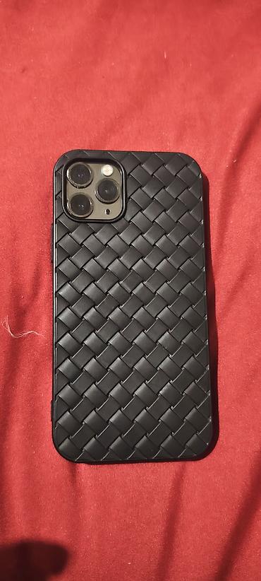 Apple iPhone: IPhone 11 Pro, 256 ГБ, Графит, Чехол at lalafo.kg — 4 Apple iPhone: IPhone 11 Pro, 256 ГБ, Графит, Чехол — 4