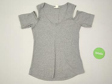 american eagle: H&M, T-shirt damski, rozmiar L — 2