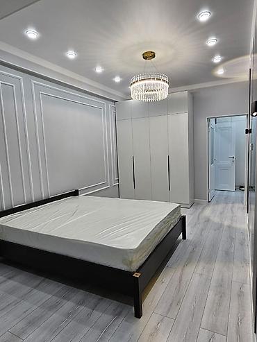 Продажа квартир: 2 комнаты, 50 м², Элитка, 6 этаж, Евроремонт at lalafo.kg — 3 Продажа квартир: 2 комнаты, 50 м², Элитка, 6 этаж, Евроремонт — 3