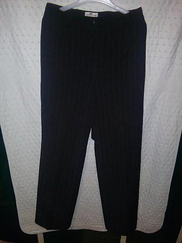 Pantalone: ZENSKE POSLOVNE PANTALONE BEST CONNECTION KAO NOVE AKCIJA | Cene — 5