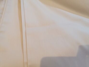 Šivenje i popravka odeće: Čaršav pamuk ranforse 150x240. Dimenzije možete menjati Isporuka za 1