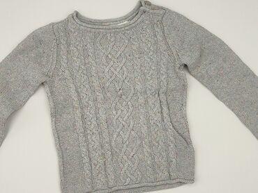 Sweater, H&M, 5-6 years, 110-116 cm, condition - Very good