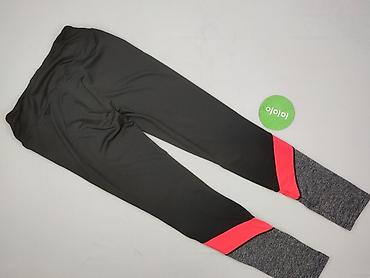 dres bekkin: Legginsy Sportowe damskie, rozmiar M — 3