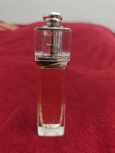 ex nihilo: Dior Addict Eau de Toilette — женская туалетная вода. - Бренд: Dior - — 3