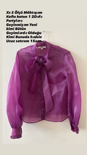 Gündəlik donlar: Gündəlik don, Maksi, Lacoste, XS — 12