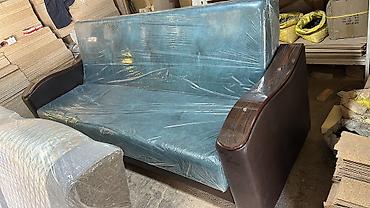 Прямые диваны: Прямой диван, Новый — 26