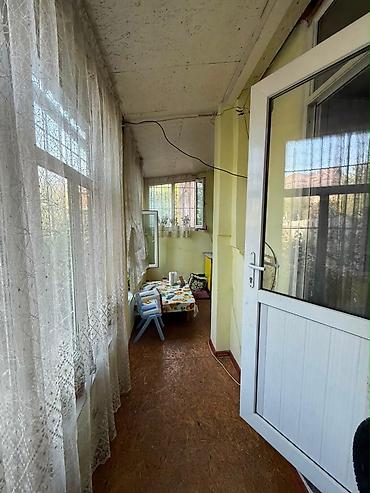 o store: 2 комнаты, 48 м², Анар мкр., 105 серия, 1 этаж, Евроремонт — 4