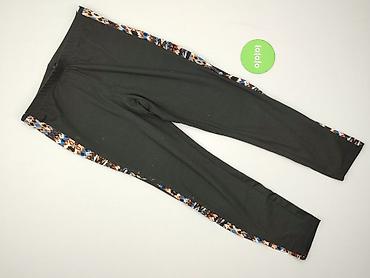 botki h: Shein, Legginsy rozmiar L — 2