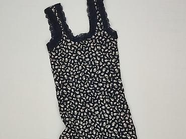 croop spiderman: H&M Divided, Top damski, rozmiar S — 1