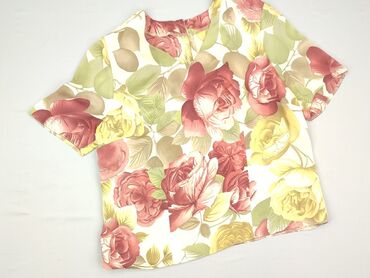 Women's blouse, size 3XL (EU 46)