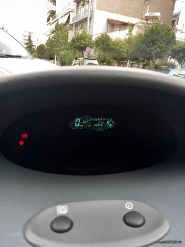 Toyota: Toyota Yaris: 1 l. | 2002 έ. Χάτσμπακ — 7