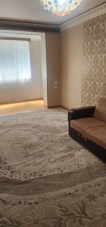 Köhnə tikili: Bakı, 2 otaqlı, Köhnə tikili, m. Həzi Aslanov, 48 kv. m — 7