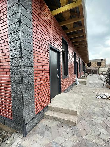 Фасадные работы: Ремонт фасада | Клинкерная плитка 3-5 лет опыта — 13