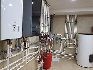 Отопление: Теплый пол Гарантия, Бесплатная консультация, Бесплатный выезд Больше 6 лет опыта — 21