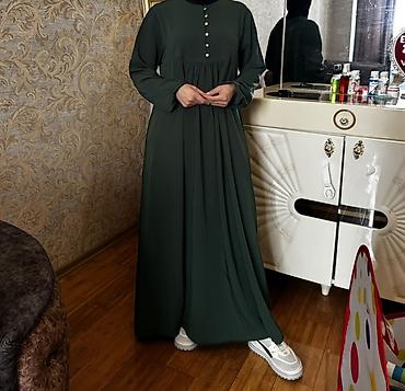 oversize tshirt: 20 azn dan başlayan qiymətlər Hicablı xanımlar üçün uzun, rahat və — 4