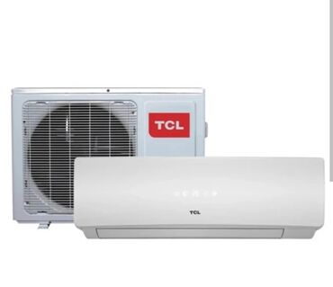 машина для мороженое: Кондиционер TCL Канальный, Классический, Охлаждение