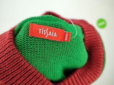 sweter allegro: Tissaia, Sweter damski, rozmiar 2XL — 4