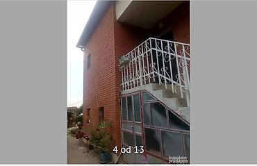 Kupujem kuću: Porodična kuća u Surduku sa uređenim dvorištem - Dvospratna zidana — 4