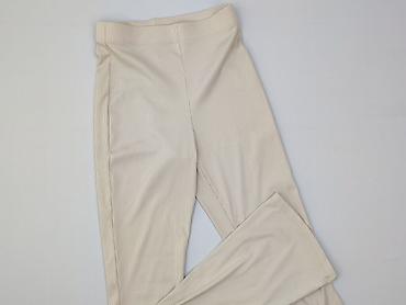dzwony h: H&M Divided, Spodnie materiałowe damskie, rozmiar XS — 1