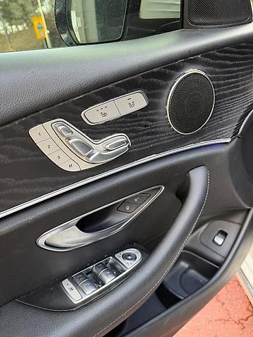 Mercedes-Benz: Mercedes-Benz E-Class: 2019 г., 2 л, Автомат, Дизель, Седан — 11