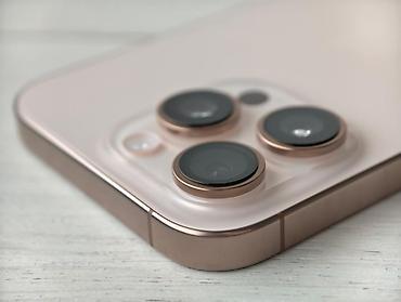 oneplus 11: IPhone 16 Pro, Б/у, 256 ГБ, Rose Gold, 87 % — 3