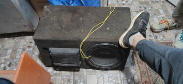 звуковые карты dynamode: Kenwood буфер Kenwood усилитель 1000w 
все в отличном состоянии