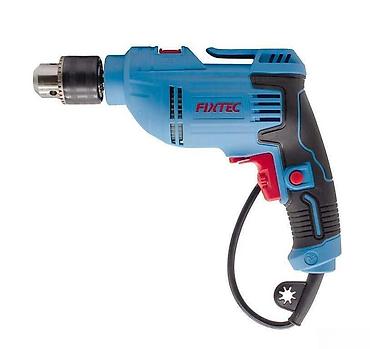 el bilendiri: Elektrikli drel "FİD60003 Fixtec"Electrikli drel"FİD60003 Fixtec ağır — 3