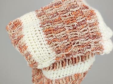 sweter amisu: Hand Knitted, Sweter damski, rozmiar S — 4