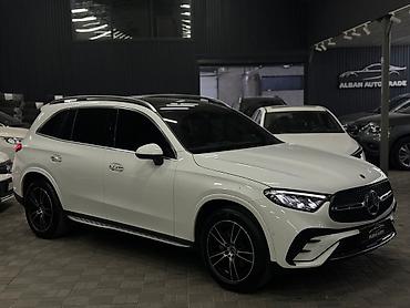 e53 amg: Mercedes-Benz GLC Coupe: 2024 г., 0.2 л, Автомат, Бензин, Внедорожник — 1
