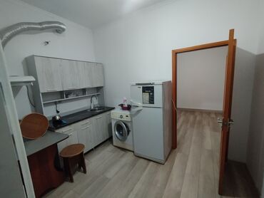 кант аренда квартир: 2 комнаты, Собственник, Без подселения, С мебелью частично