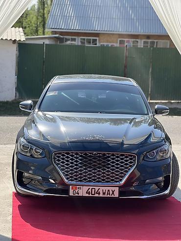 термостат хундай соната: Hyundai Grandeur: 2017 г., 3 л, Автомат, Бензин, Седан — 3