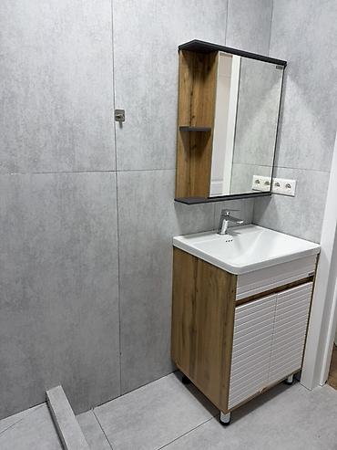 сутичная квартира: 22 м², С мебелью полностью — 6