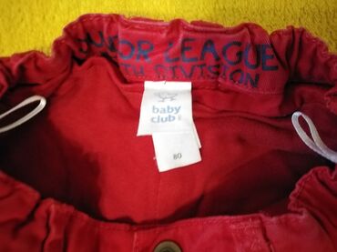 Kompleti: C&A, Komplet: Majica, Haljina, 80 na lalafo.rs — 9 Kompleti: C&A, Komplet: Majica, Haljina, 80 — 9