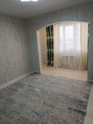 106: 3 комнаты, 64 м², ул. Алматинка / Чуй 106 серия, 2 этаж, Евроремонт — 4