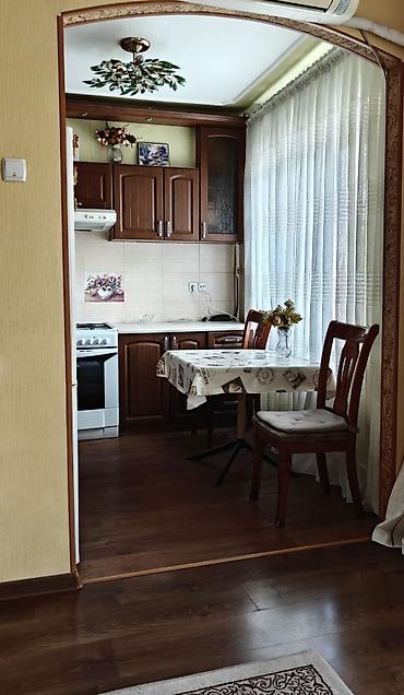 Продажа квартир: 2 комнаты, 48 м², Политех Индивидуалка, 3 этаж — 4