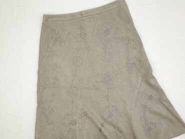 spódnice w paski midi: Next, Women`s skirt, size M (EU 38)