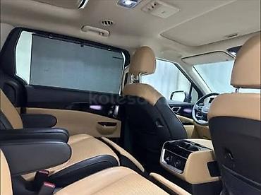 решетка радиатора на gx470: Mini : 2021 г., Минивэн — 4