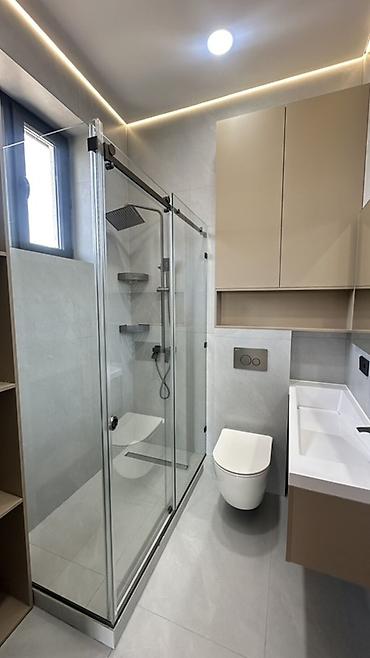 Продажа коттеджей и домов: 📍 Бишкек, ул. Бектенова Продаётся абсолютно новый дом премиум-класса — 21