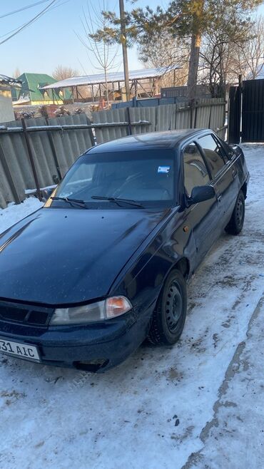 продам daewoo nexia: Daewoo Nexia: 2007 г., 1.6 л, Механика, Бензин, Седан