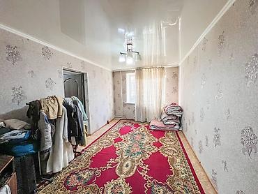 Продажа квартир: 2 комнаты, 40 м², Индивидуалка, 1 этаж — 5