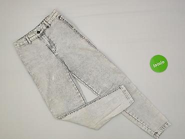mom fit mango: Bershka, Jeansy damskie, rozmiar S — 2