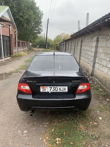 акпп нексия: Daewoo Nexia: 2010 г., Механика, Бензин, Седан — 2