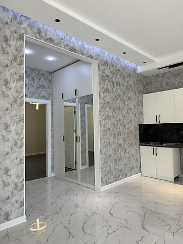 ismayillida ev alqi satqisi: 3 otaqlı, 117 kv. m, Yeni təmirli — 7