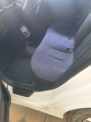 Hyundai: Hyundai Sonata: 2019 г., 2 л, Автомат, Газ, Седан — 2