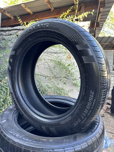 купить резину на москвич: Летние шины Kumho Solus TA31, комплект из 4 шт. Абалы жакшы - Размер