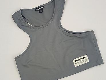 bluzki boho allegro: Boohoo, Top damski, rozmiar 2XL — 1