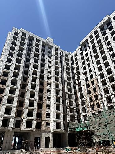 Новостройки от застройщика: Строится, 1 комната, 60 м² — 1
